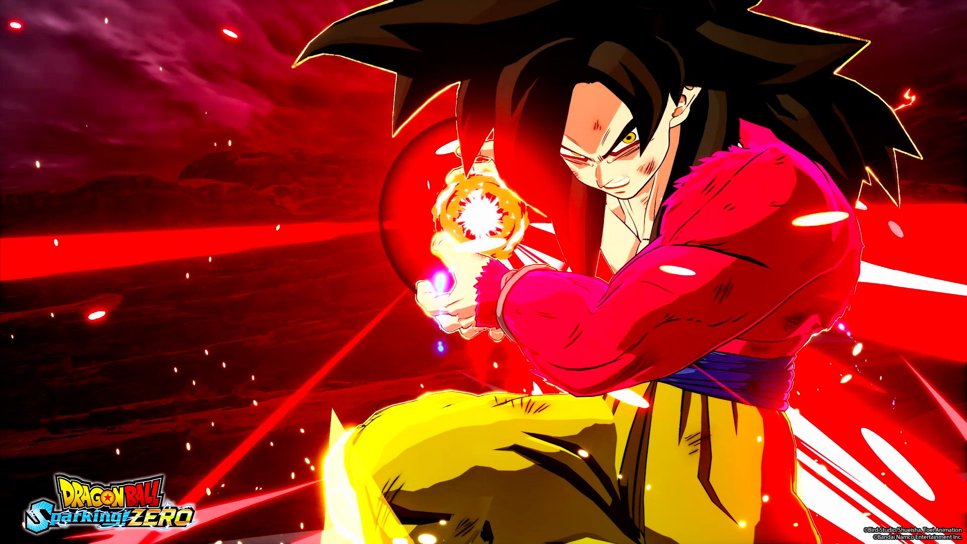 Dragon Ball: Sparking! ZERO lanza un nuevo avance