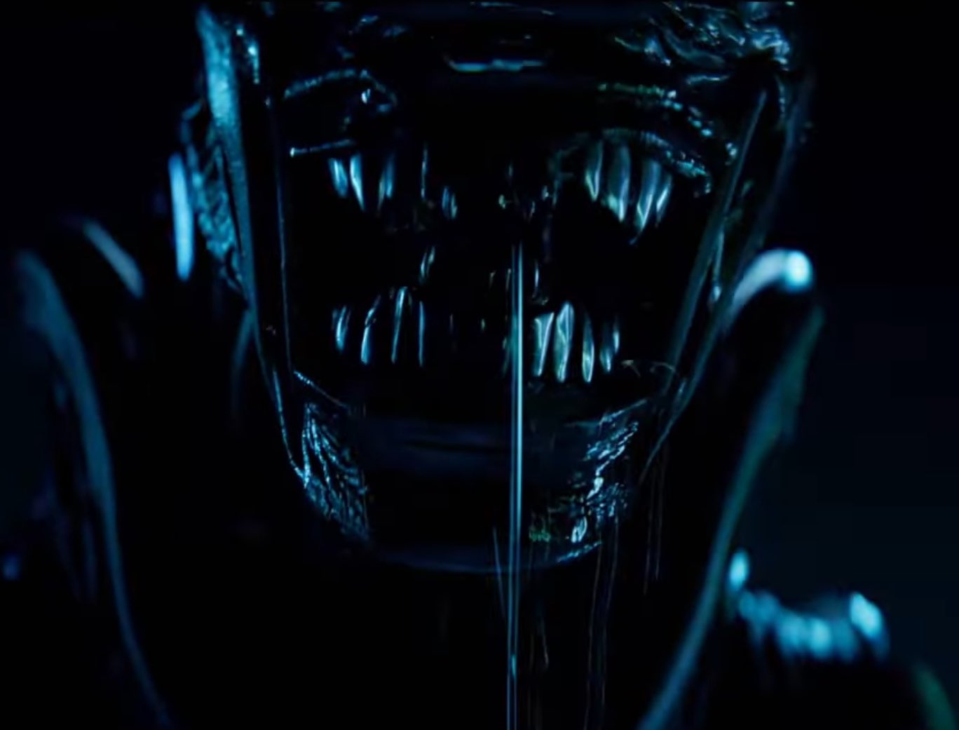 Alien: Earth