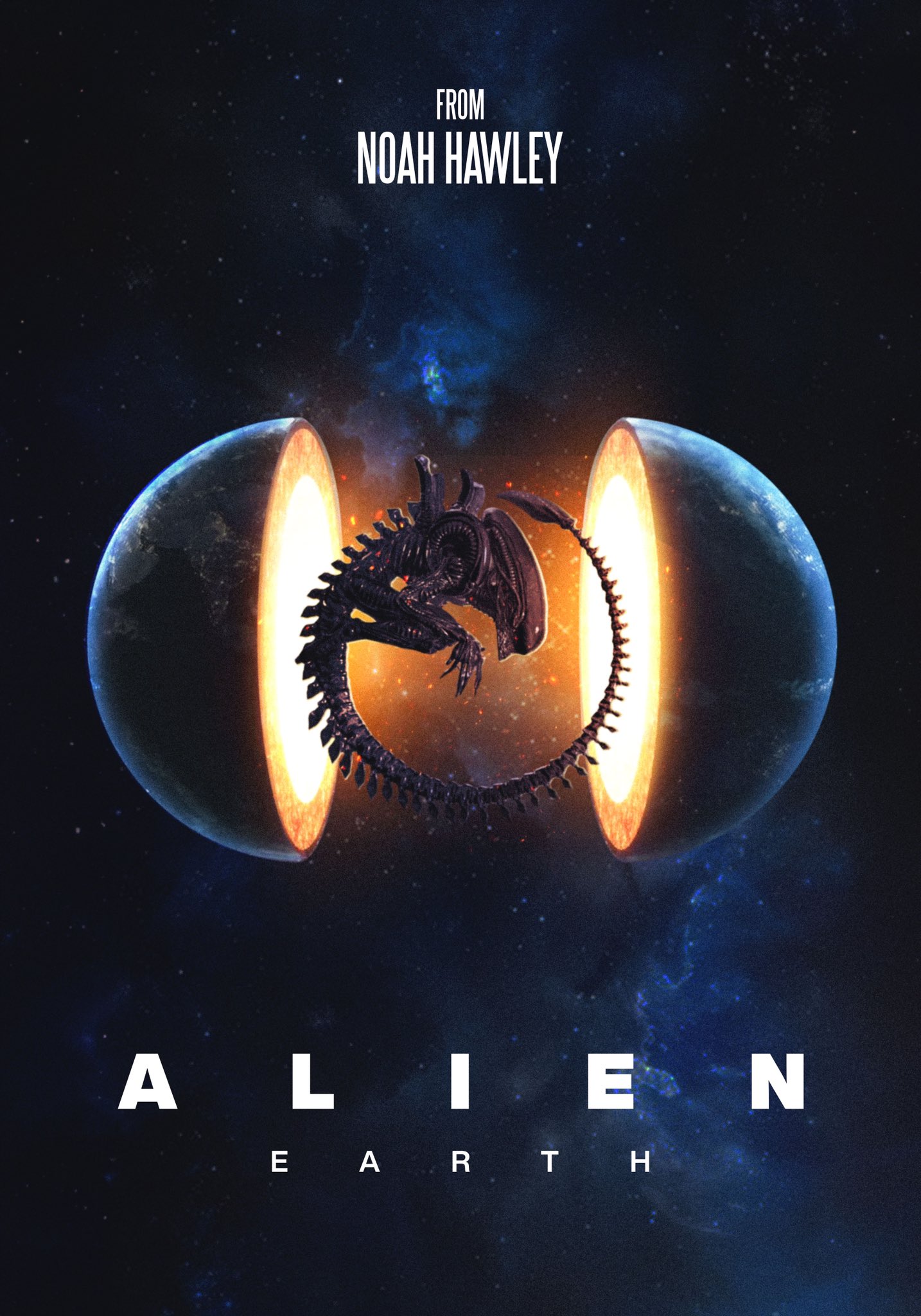 Alien: Earth