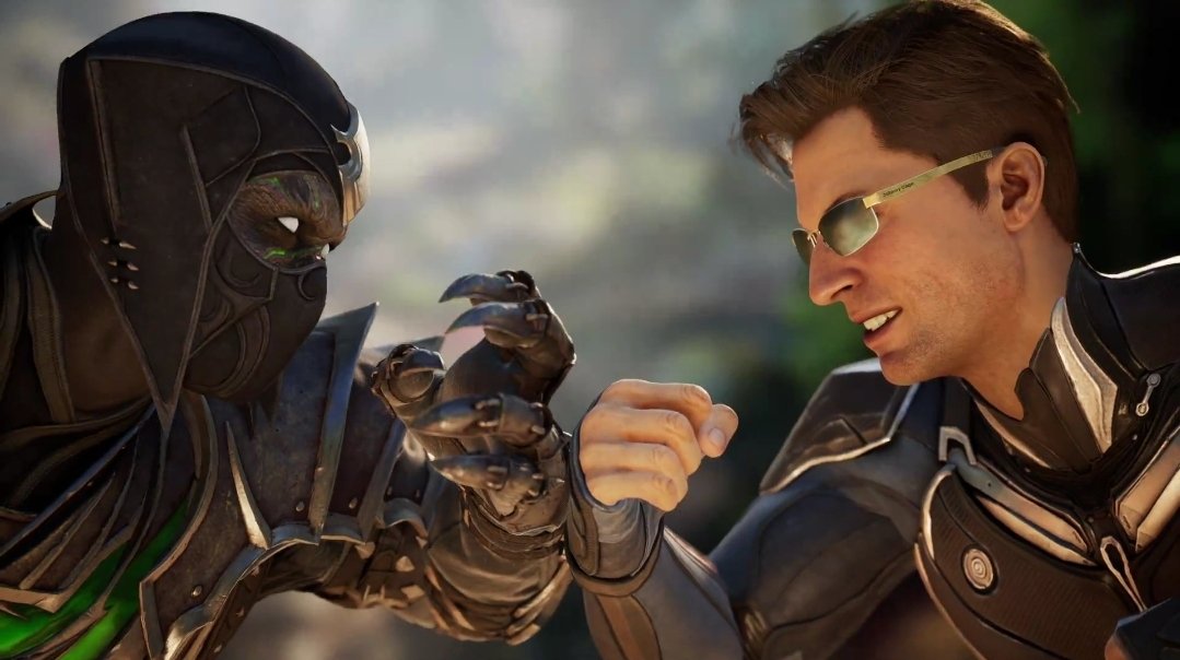 Noob Saibot, Mortal Kombat 1