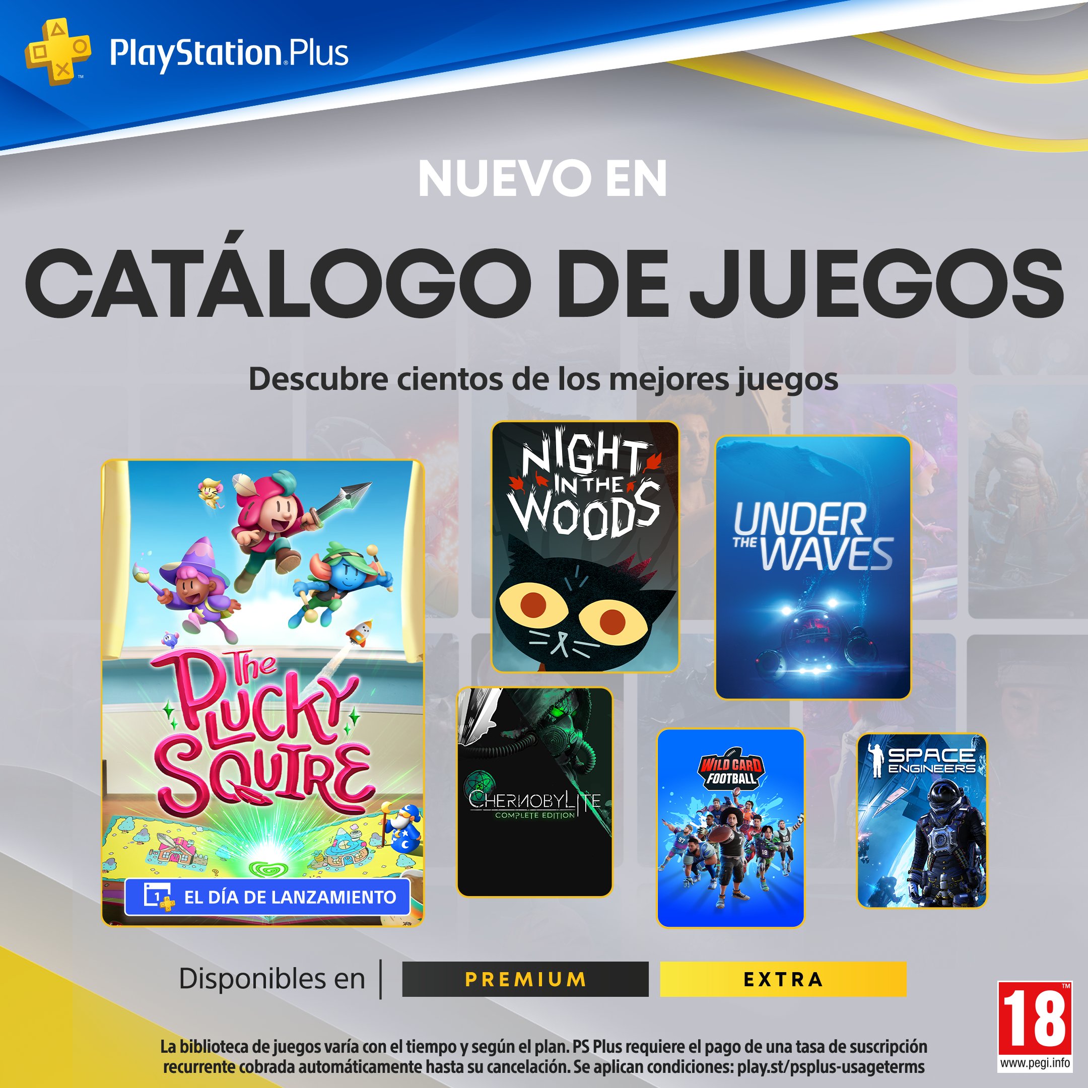 PlayStation Plus