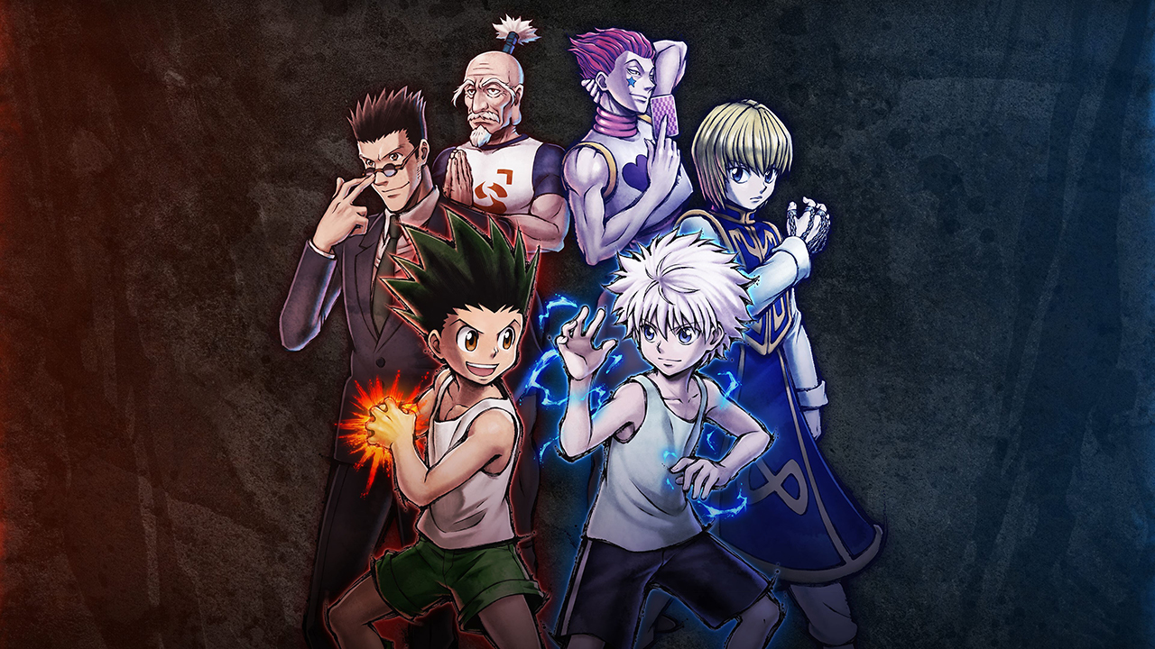 El revolucionario Hunter x Hunter: Nen x Impact se retrasa hasta 2025