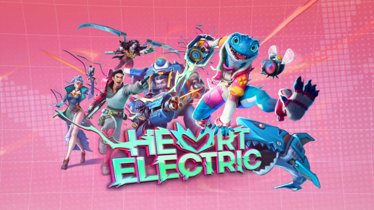 Heart Electric