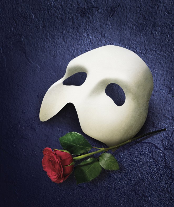 The Phantom of the Opera, El Fantasma de la Ópera