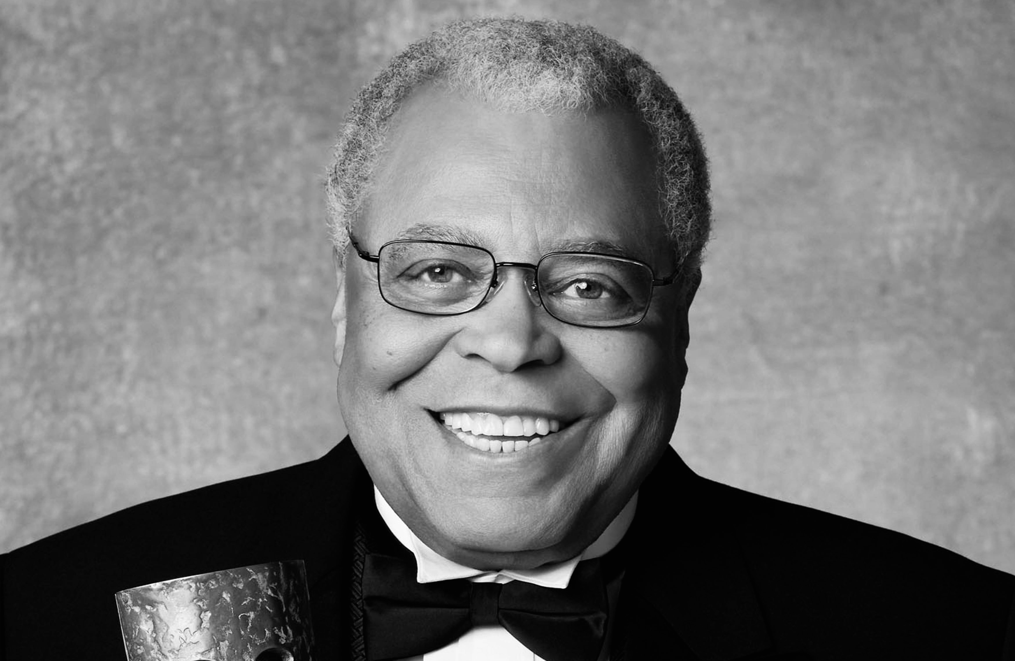 james earl jones