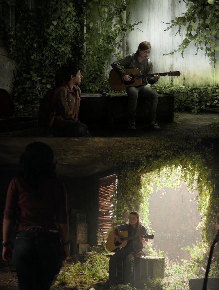 The Last of Us