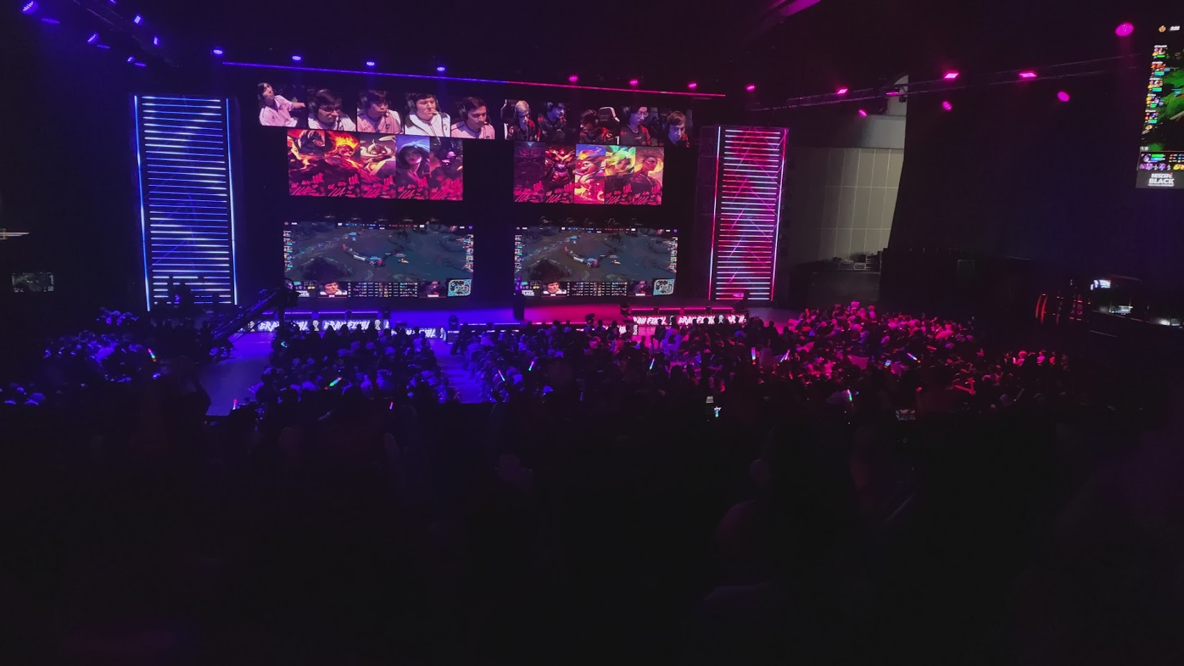 Gamergy By Telcel 2024: La fiesta de los videojuegos más esperada de este año 14