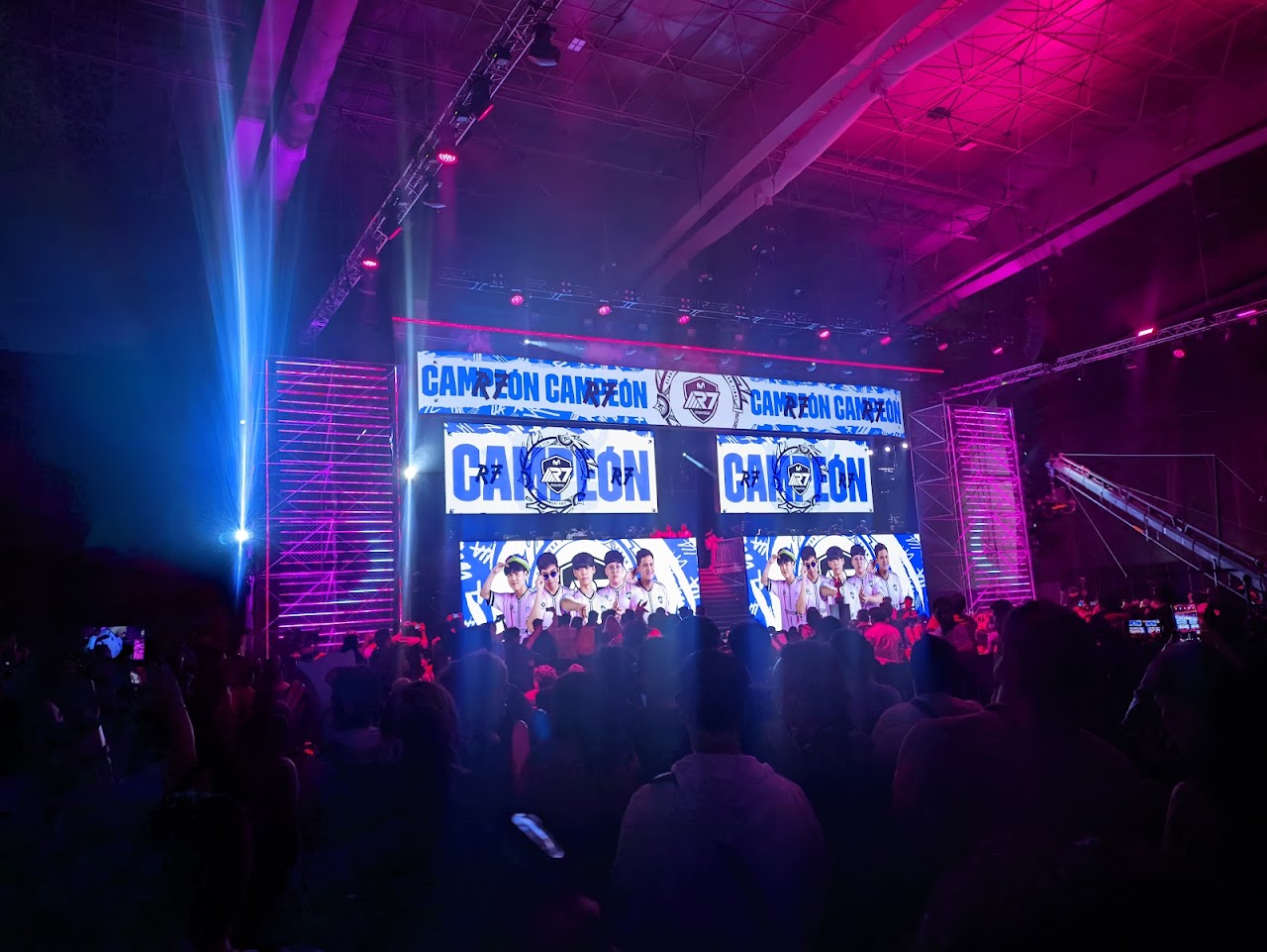 Gamergy By Telcel 2024: La fiesta de los videojuegos más esperada de este año 15