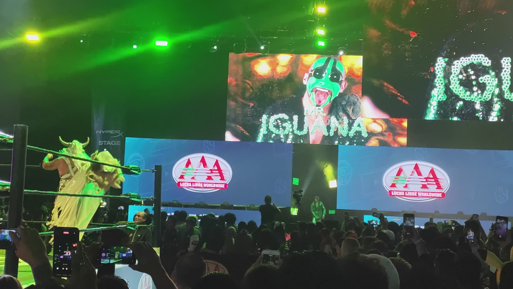 Gamergy By Telcel 2024: La fiesta de los videojuegos más esperada de este año 21