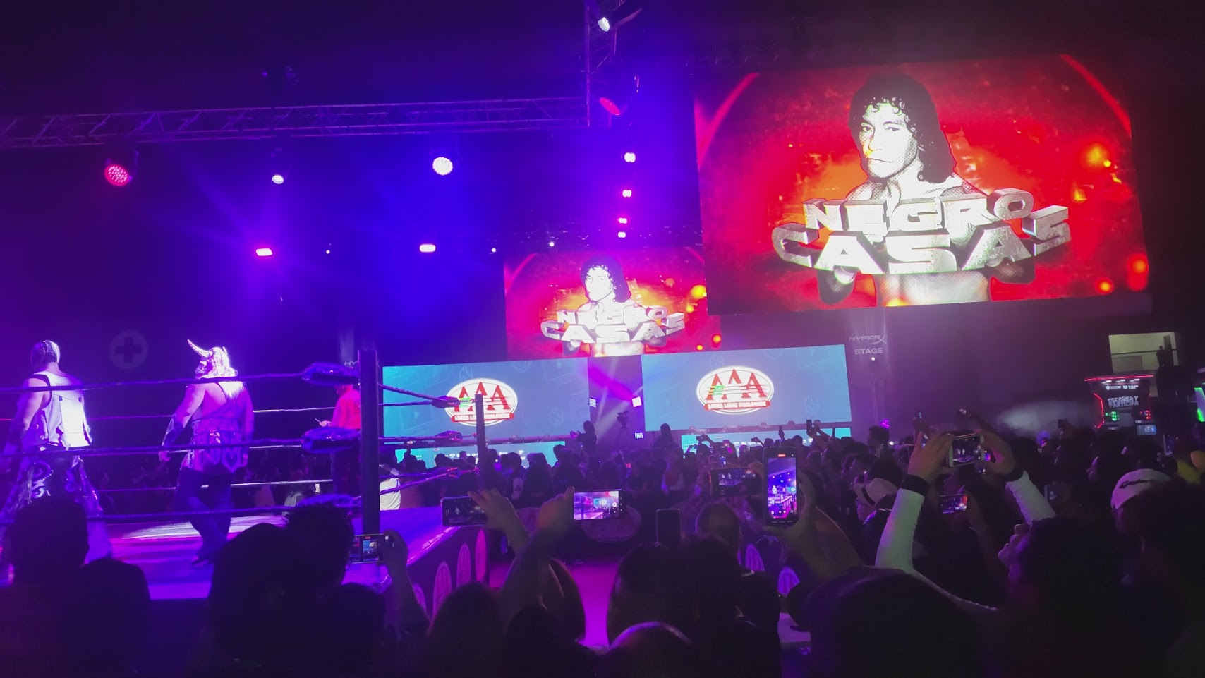 Gamergy By Telcel 2024: La fiesta de los videojuegos más esperada de este año 22