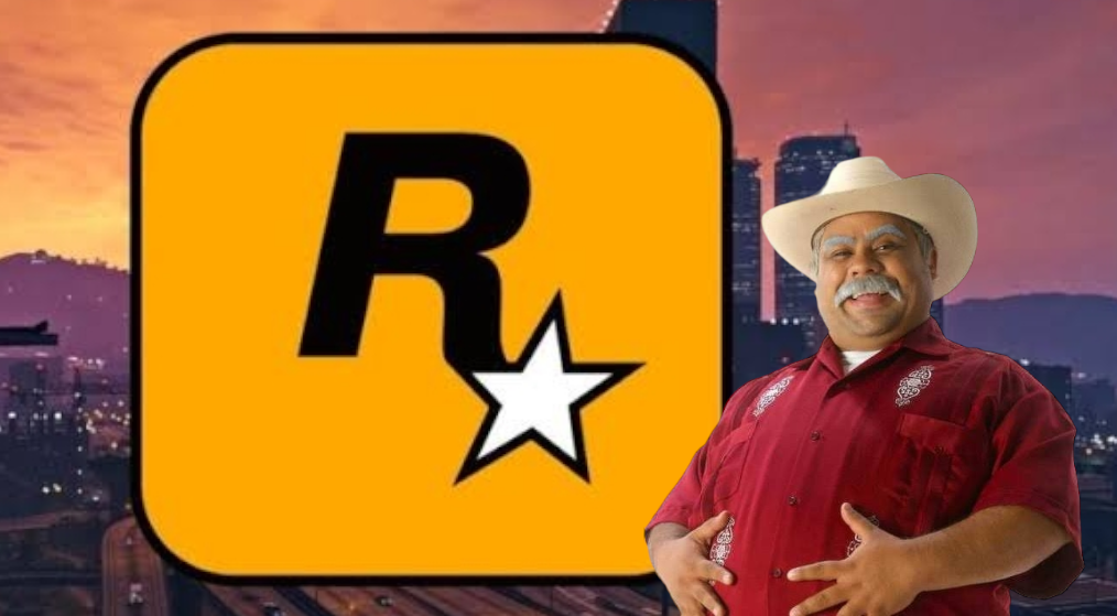 Don Cheto - Rockstar Games