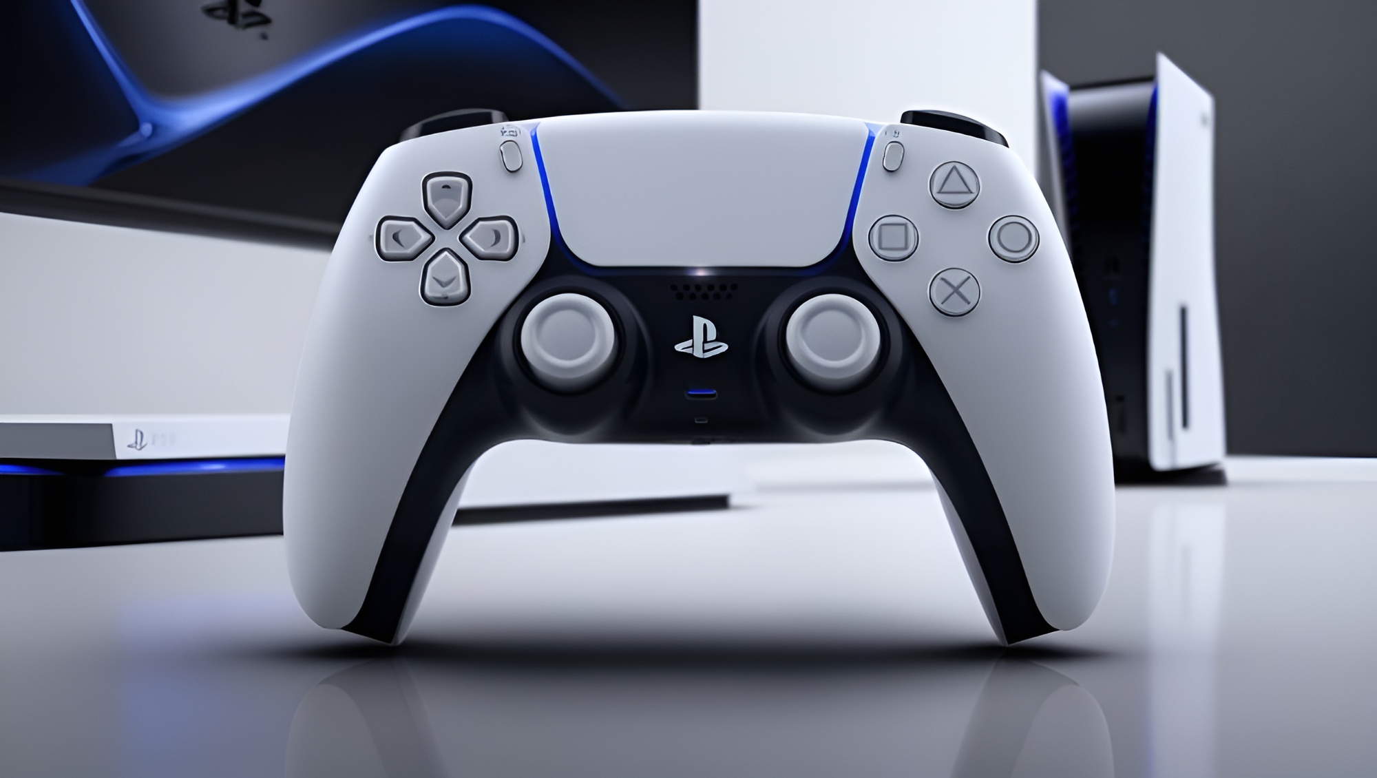 PlayStation 5