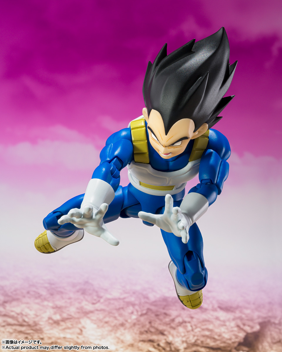 vegeta