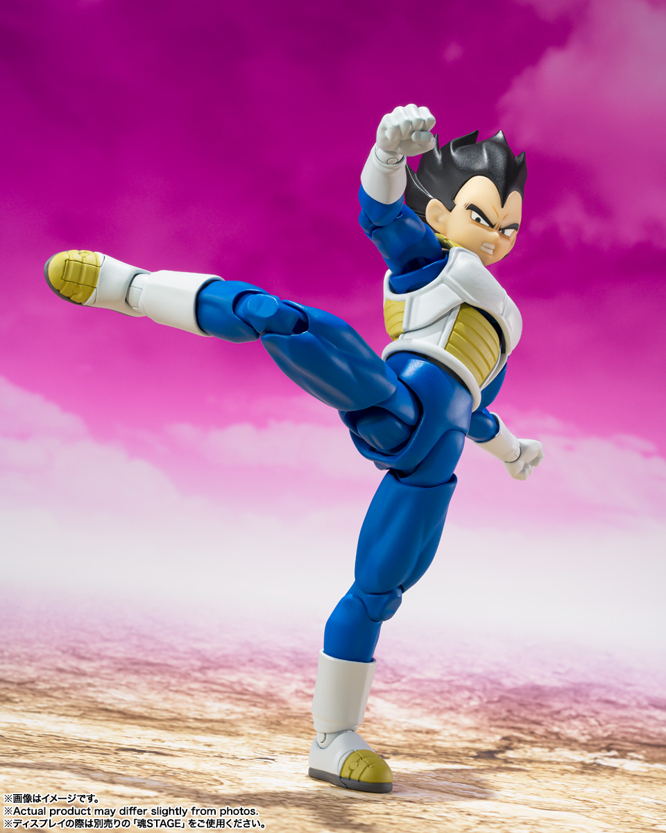 vegeta