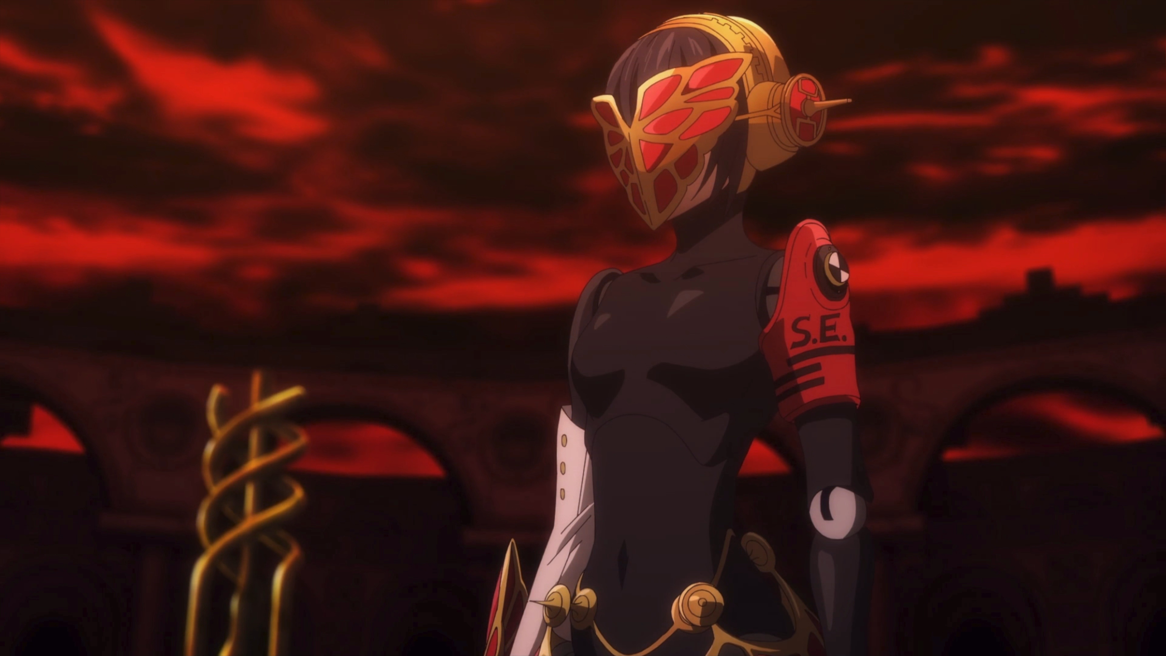 Reseña: Persona 3 Reload - Episode Aigis - Un epílogo épico 1