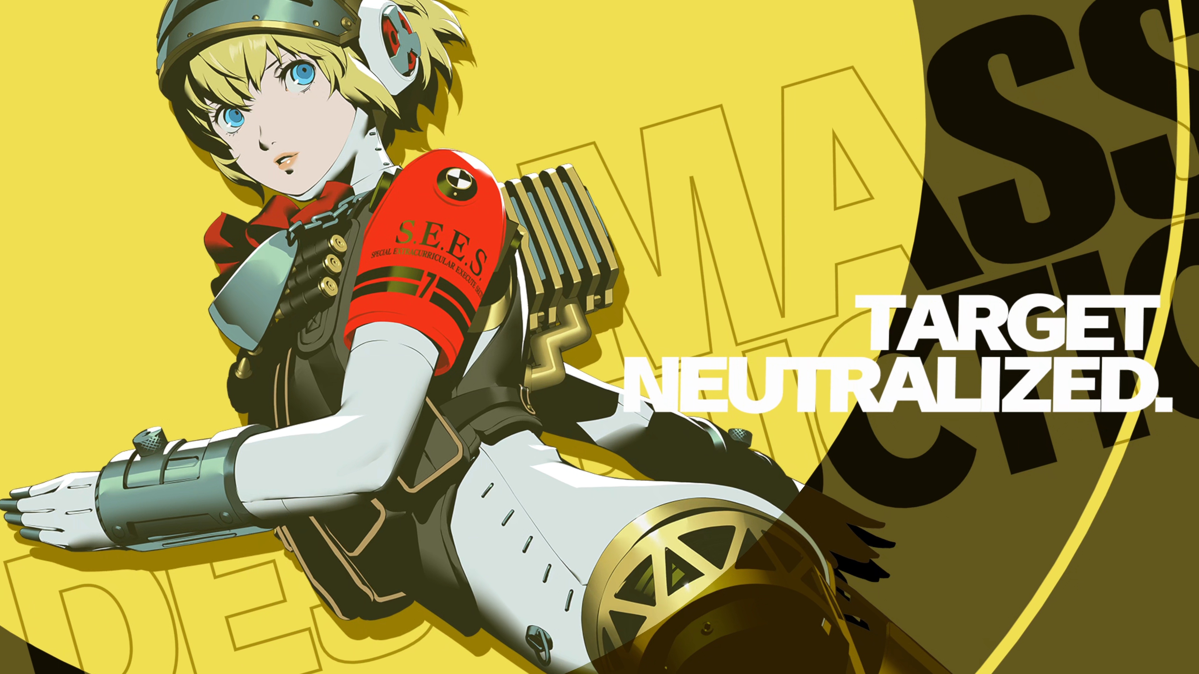 Reseña: Persona 3 Reload - Episode Aigis - Un epílogo épico 5