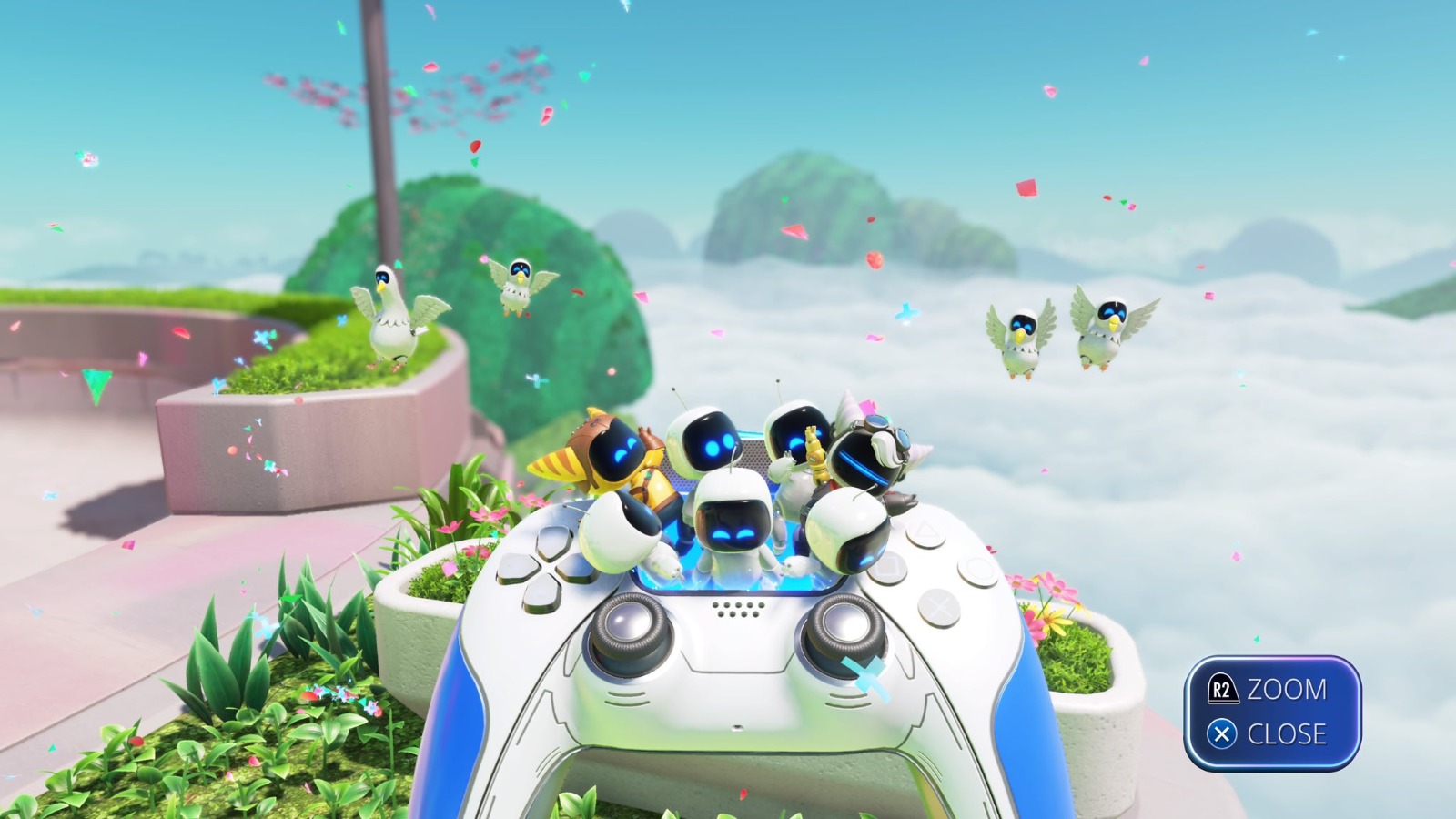 Reseña: Astro Bot (PS5), un viaje imperdible 4