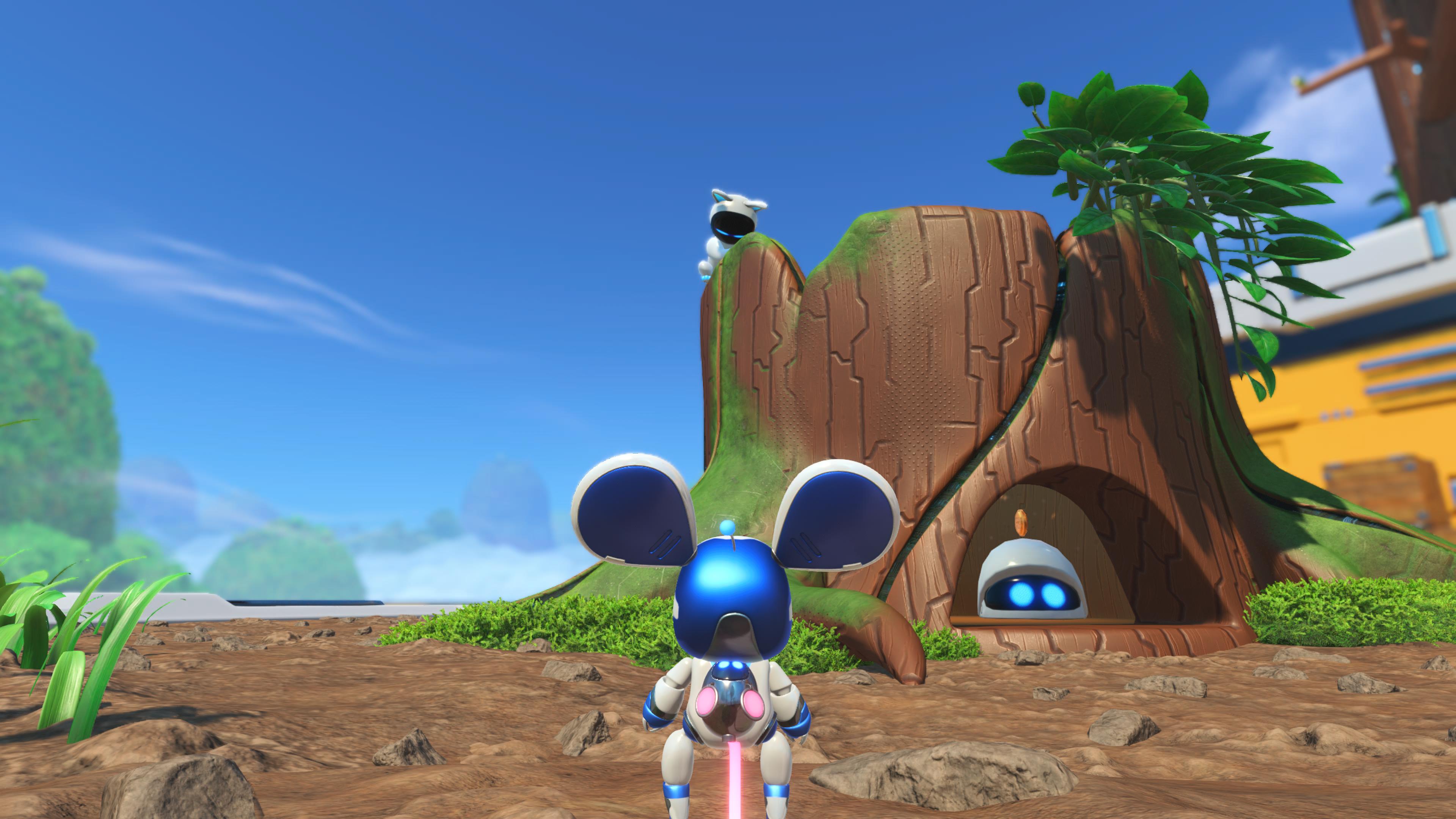 Reseña: Astro Bot (PS5), un viaje imperdible 3