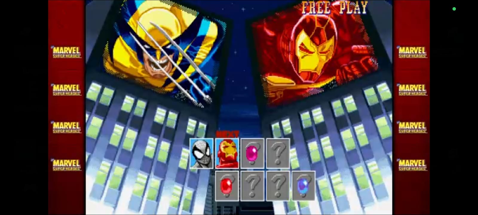 Reseña: Marvel VS Capcom Fighting Collection: Arcade Classics (PlayStation 4) 16