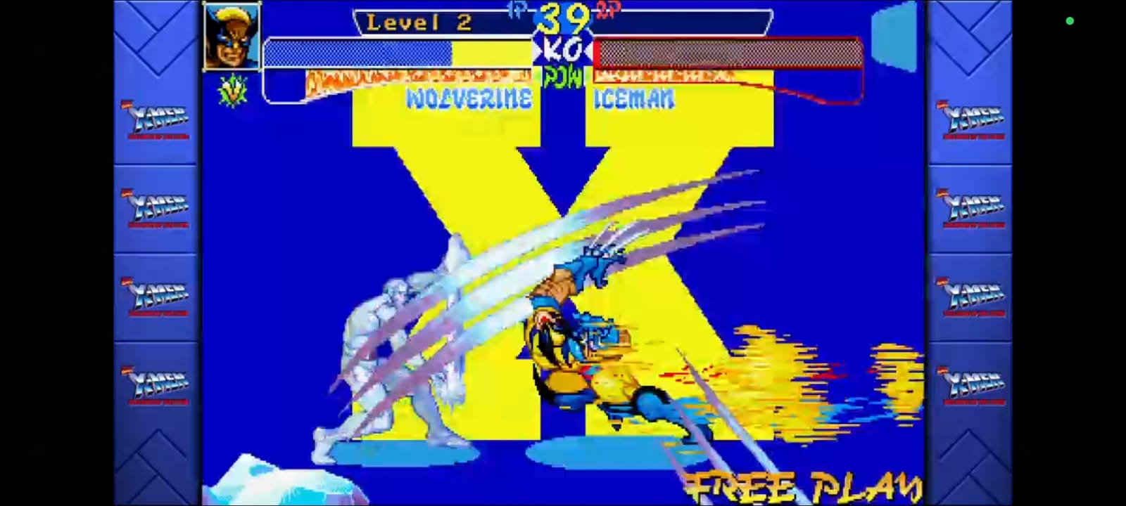 Reseña: Marvel VS Capcom Fighting Collection: Arcade Classics (PlayStation 4) 11