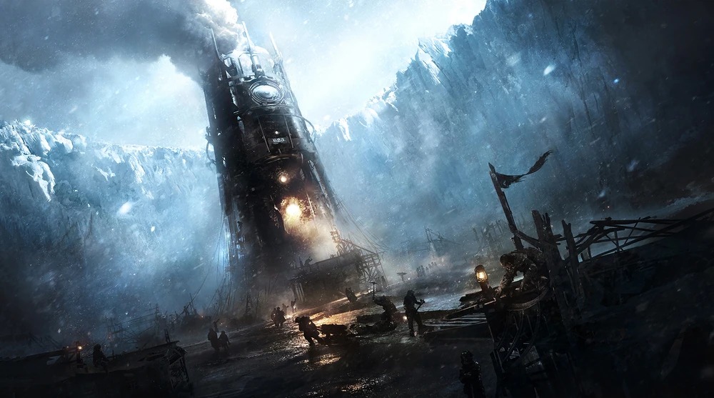 frostpunk 2