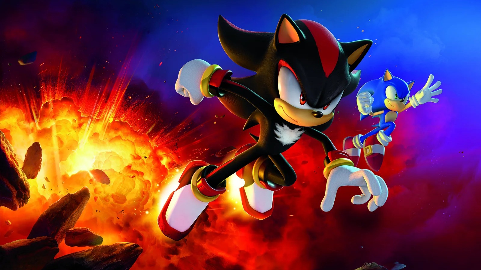 Takashi Iizuka revela nuevos detalles sobre ‘Fearless: Year of Shadow’