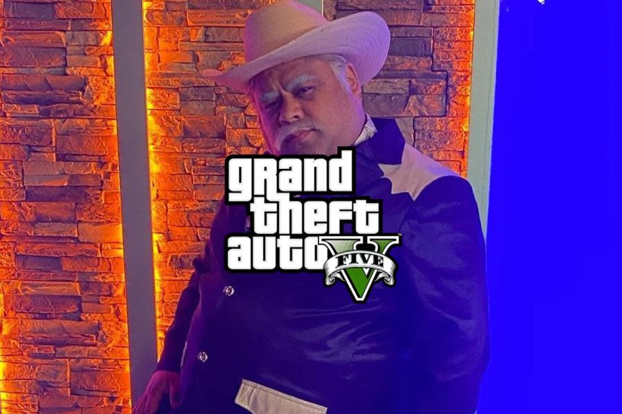 Don Cheto rechazó 6 mil dólares de Rockstar Games 1