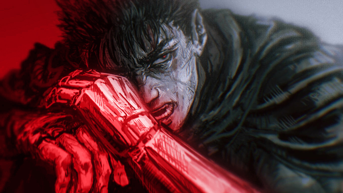 berserk