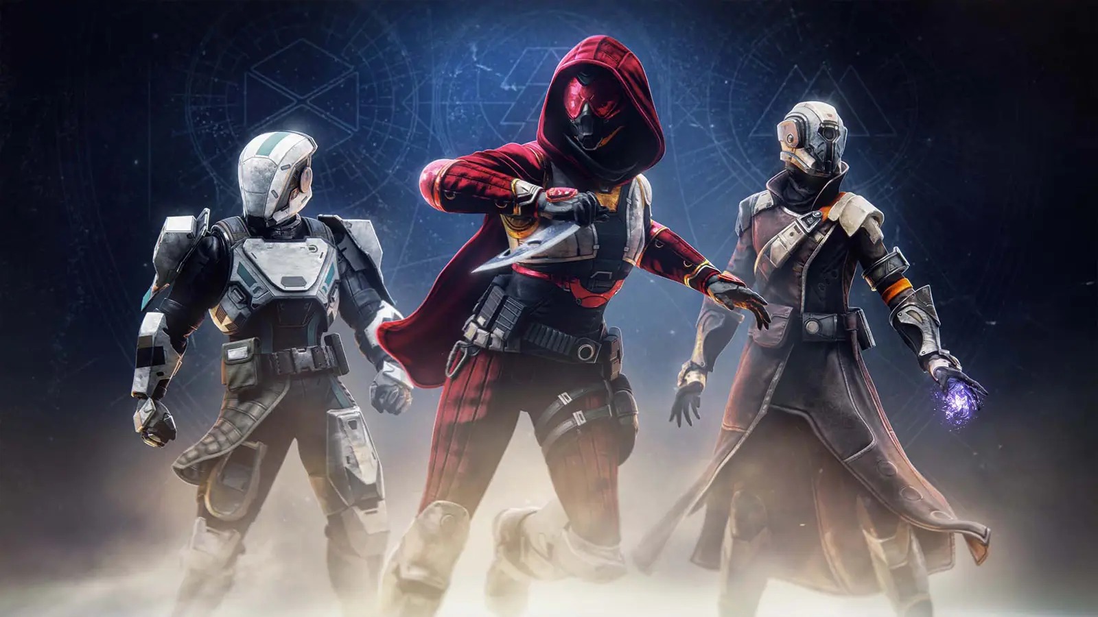 ¡Destiny celebra 10 años y Bungie lo festeja de esta manera!