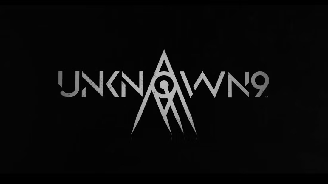 Unknown 9: Awakening