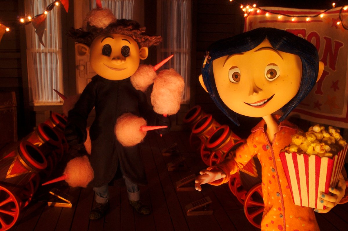 coraline