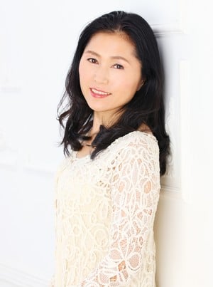 Emi Shinohara