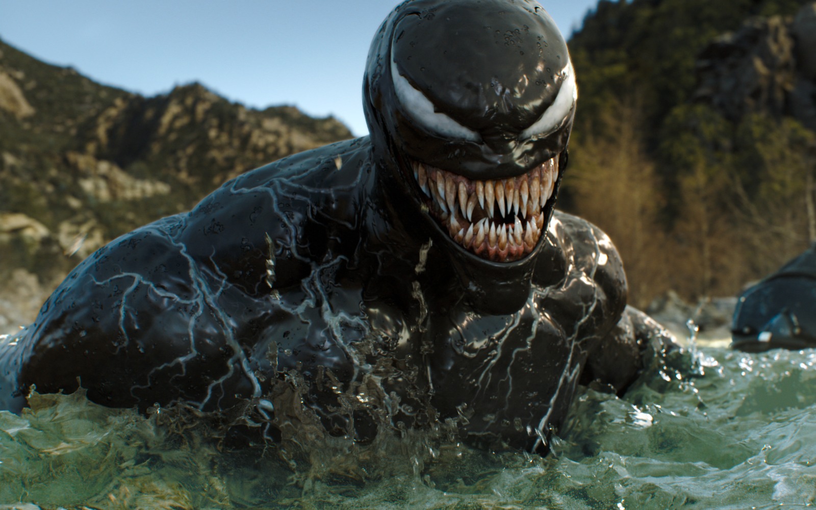 Venom 3 lanza su avance final