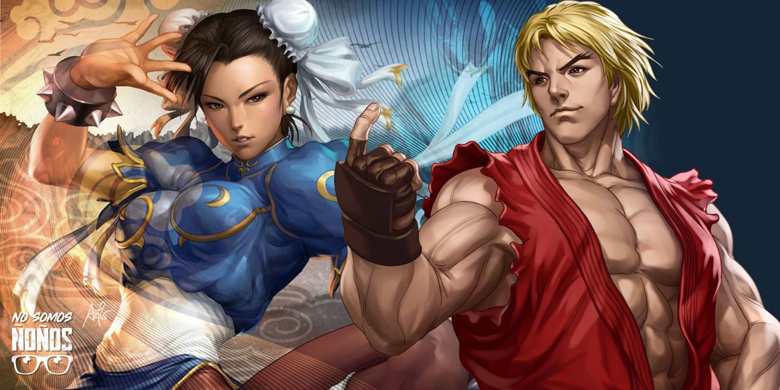 TGS 2024: Fatal Fury: City of the Wolves anuncia crossover con Street Fighter