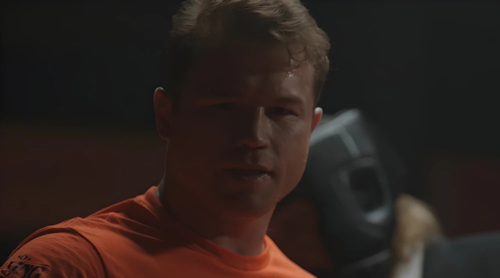 Saul el Canelo Alvarez Call of Duty Black Ops 6