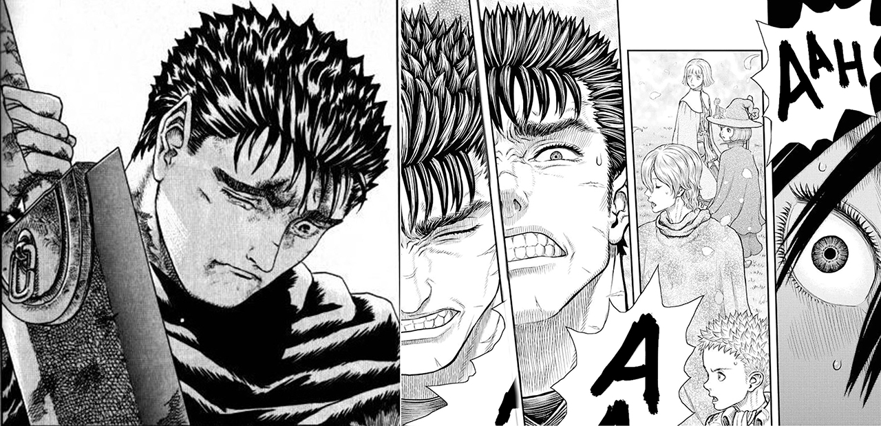 ¡Berserk Cancelado!🚫 Suspenden el fan-anime 1