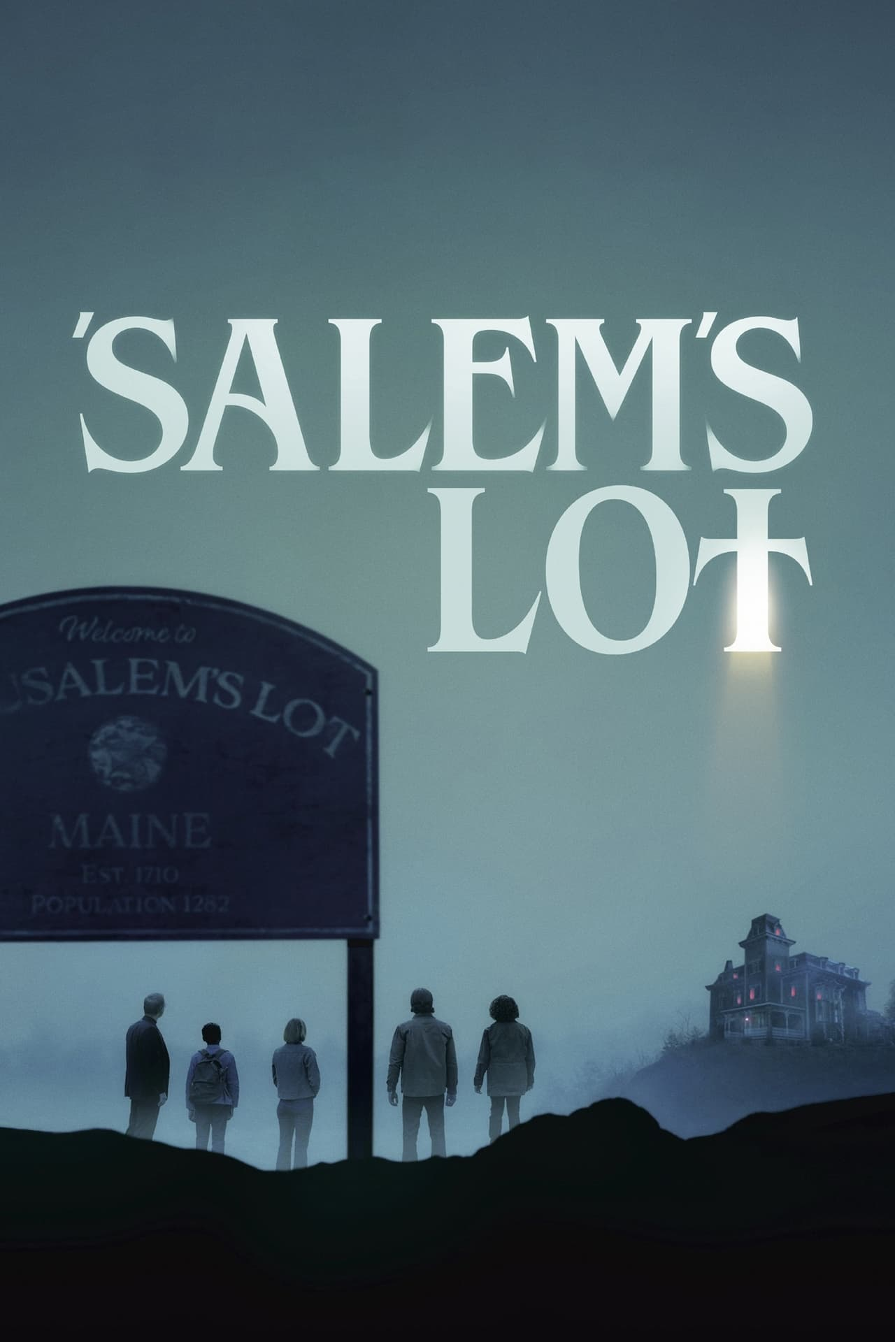 El misterio de Salem's Lot