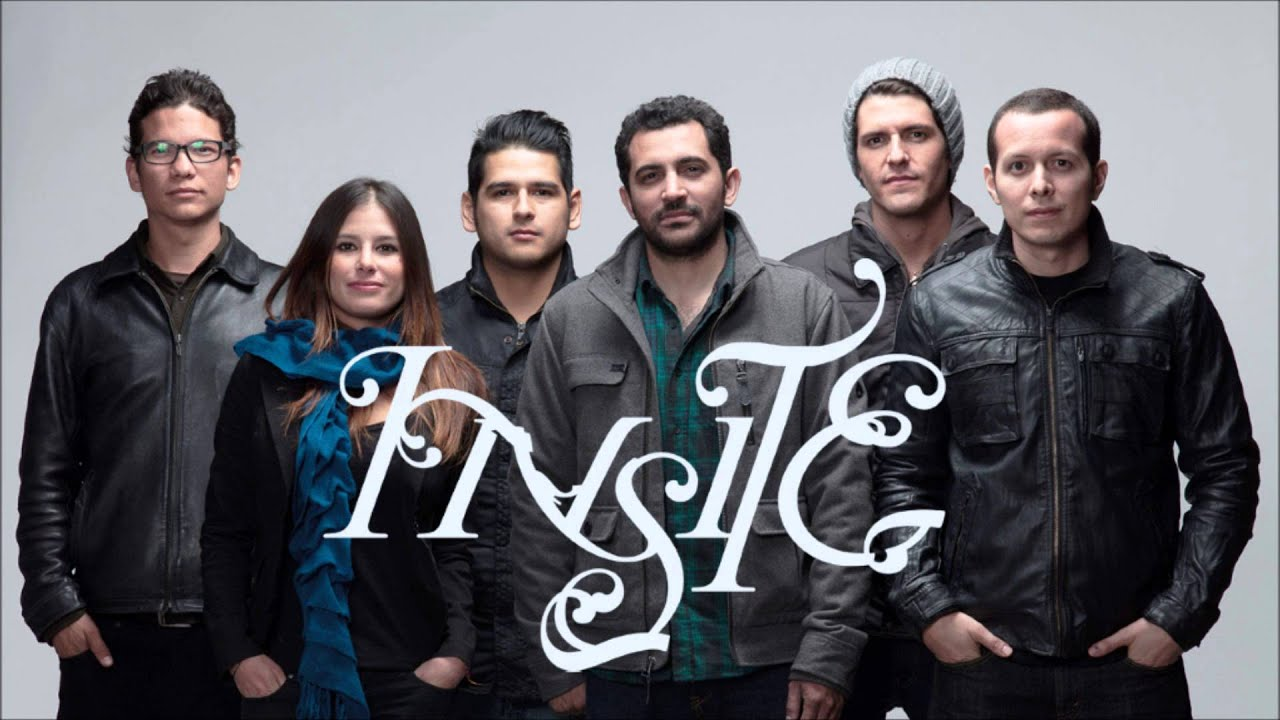 Thermo e Insite preparan show en El Pepsi Center 2