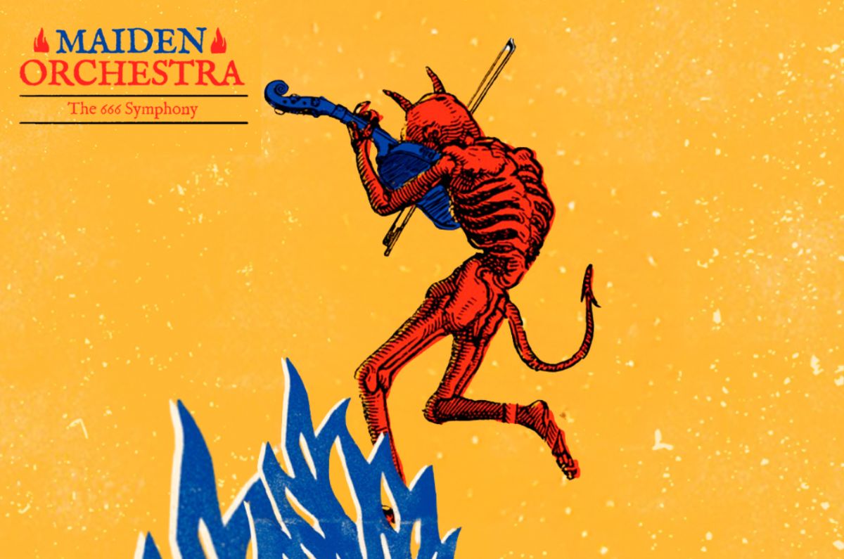 Maiden Orchestra