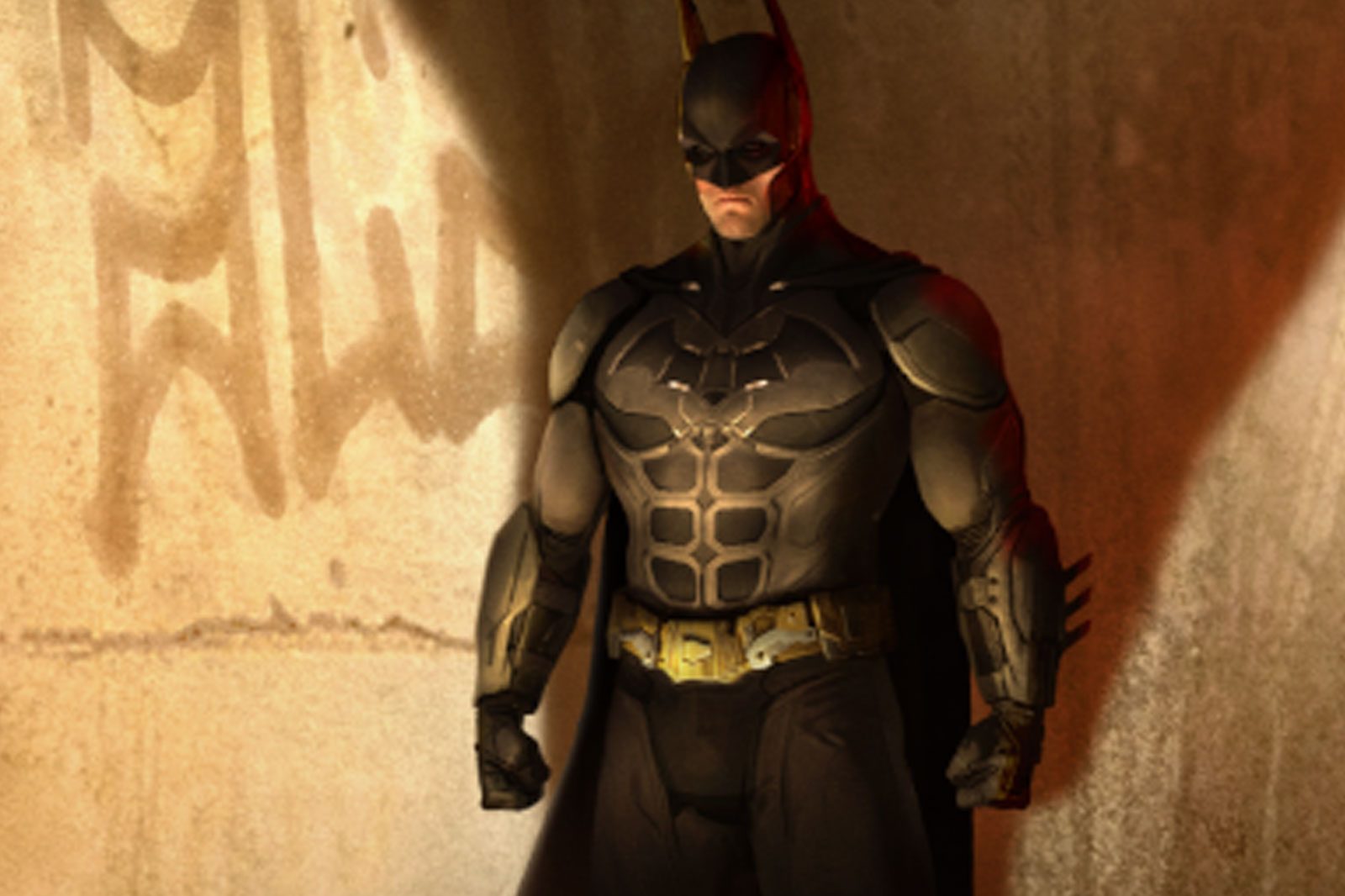 Rumor: Un juego de The Batman estaría en desarrollo 3