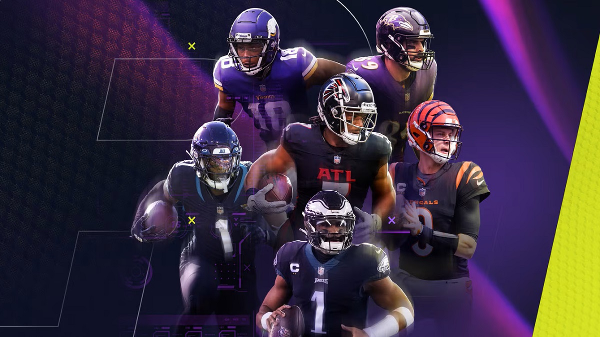 ¡NFL Primetime Fantasy anuncia su beta abierta!