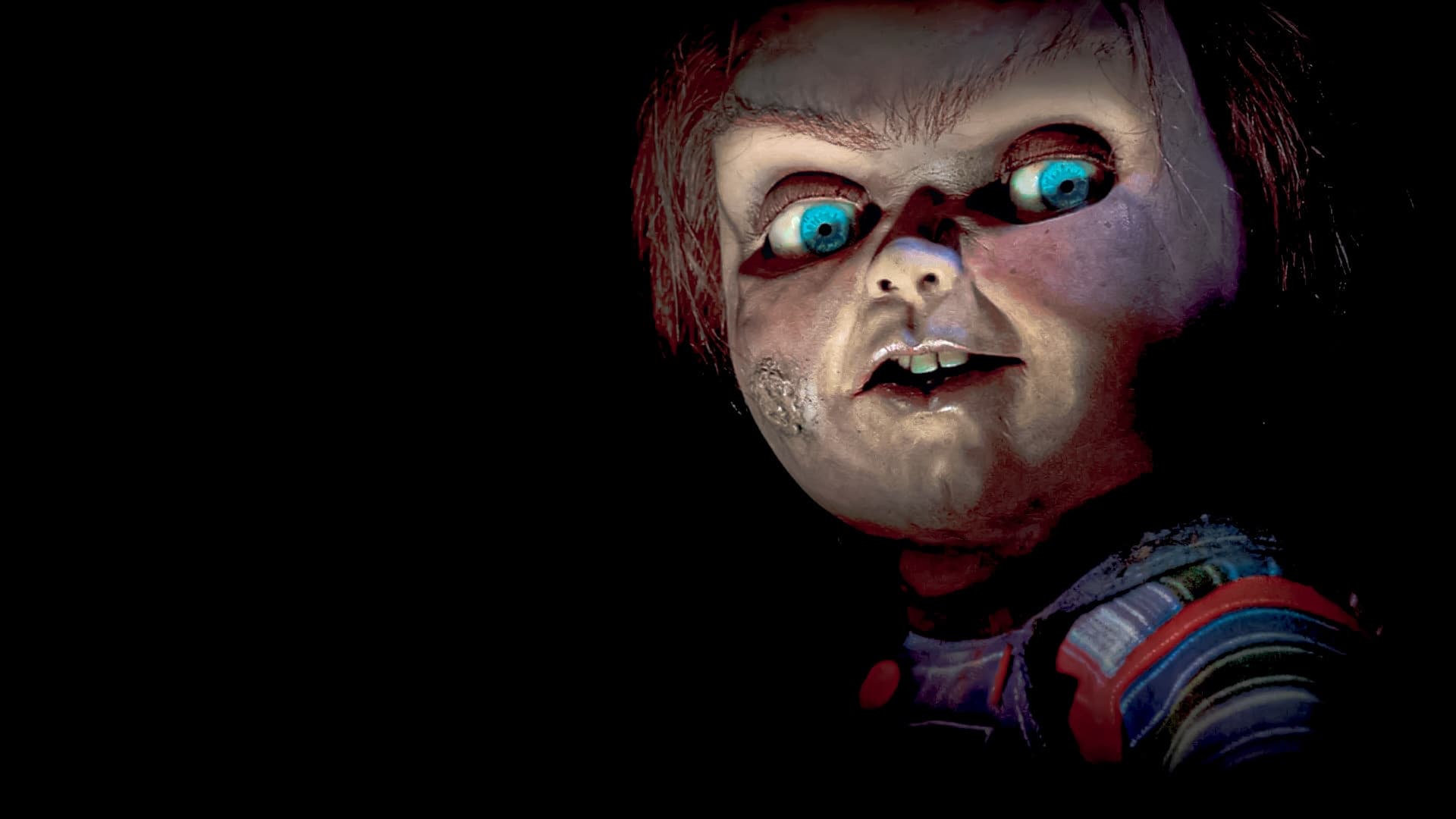 Chucky, Child's Play