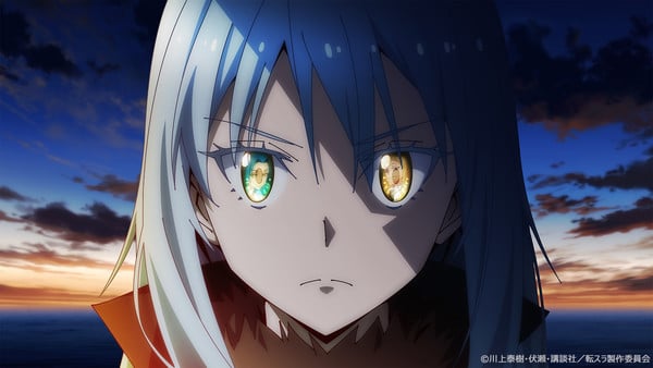 That Time I Got Reincarnated as a Slime: ¡Confirma temporada 4 y nuevo filme! 1