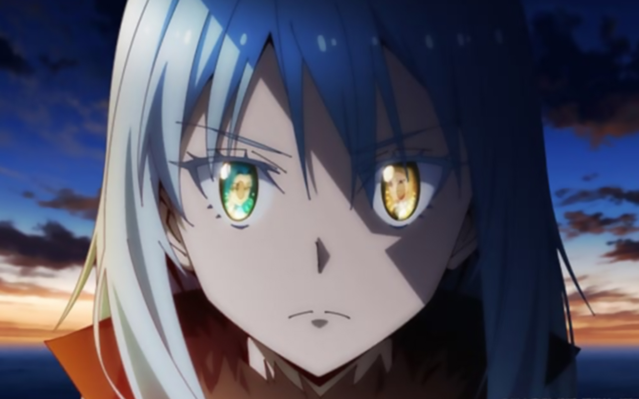 That Time I Got Reincarnated as a Slime: ¡Confirma temporada 4 y nuevo filme!