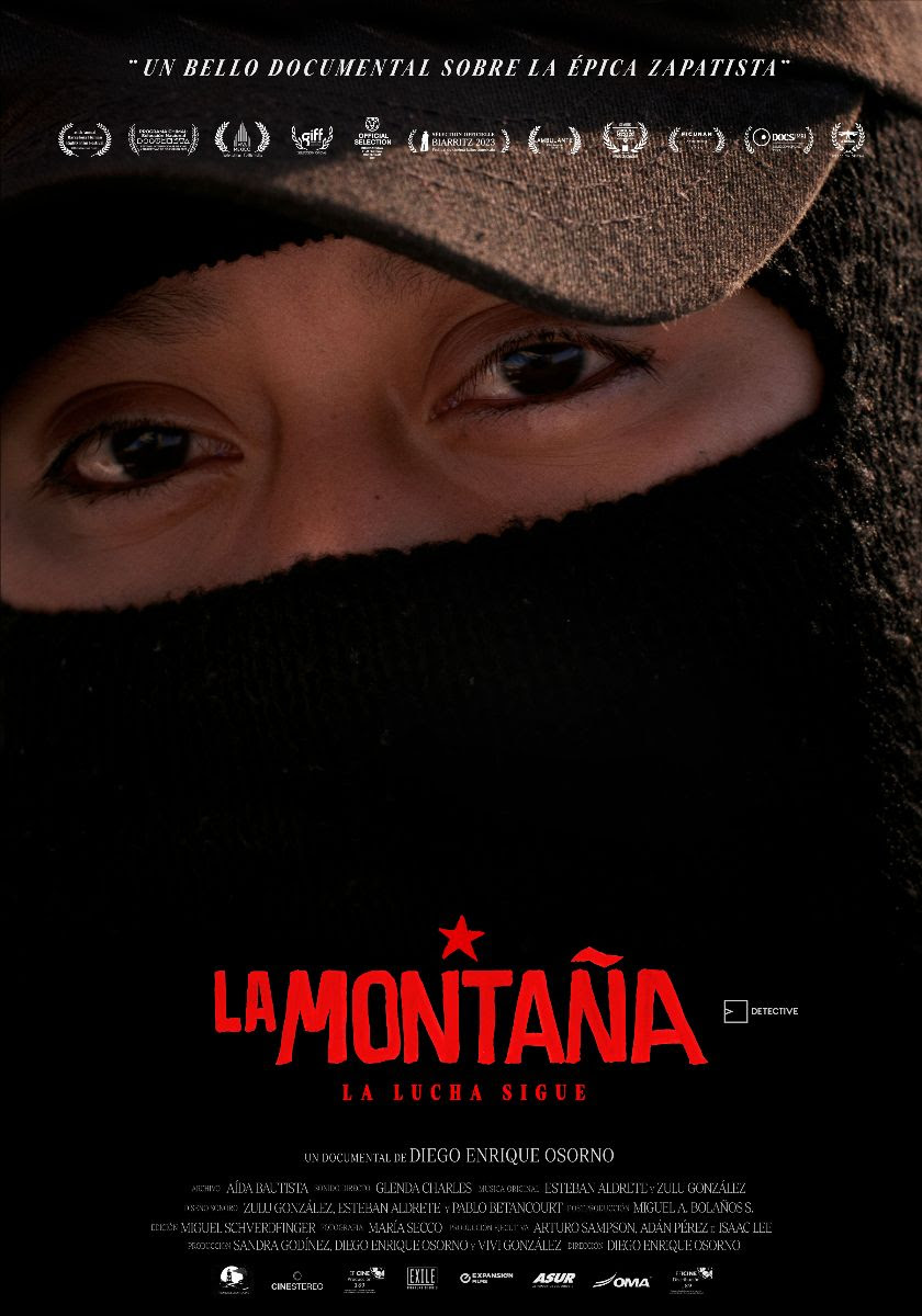 La Montaña