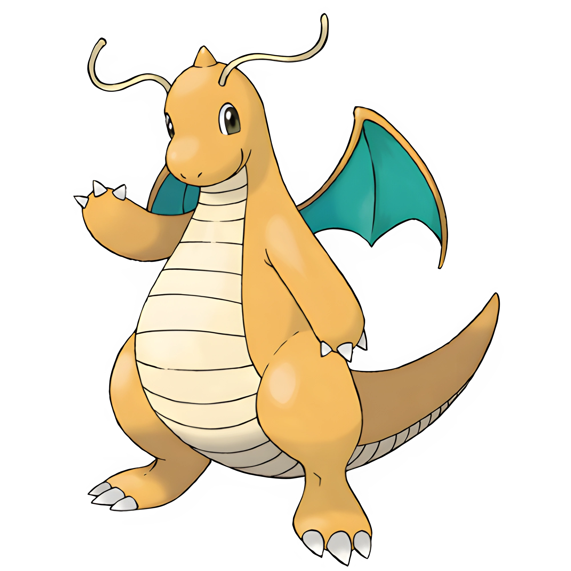 Dragonite