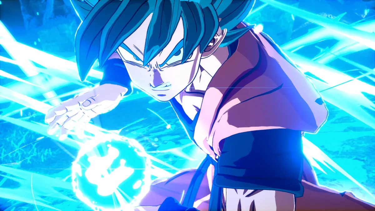 DRAGON BALL: Sparking! ZERO, ya está disponible en acceso anticipado