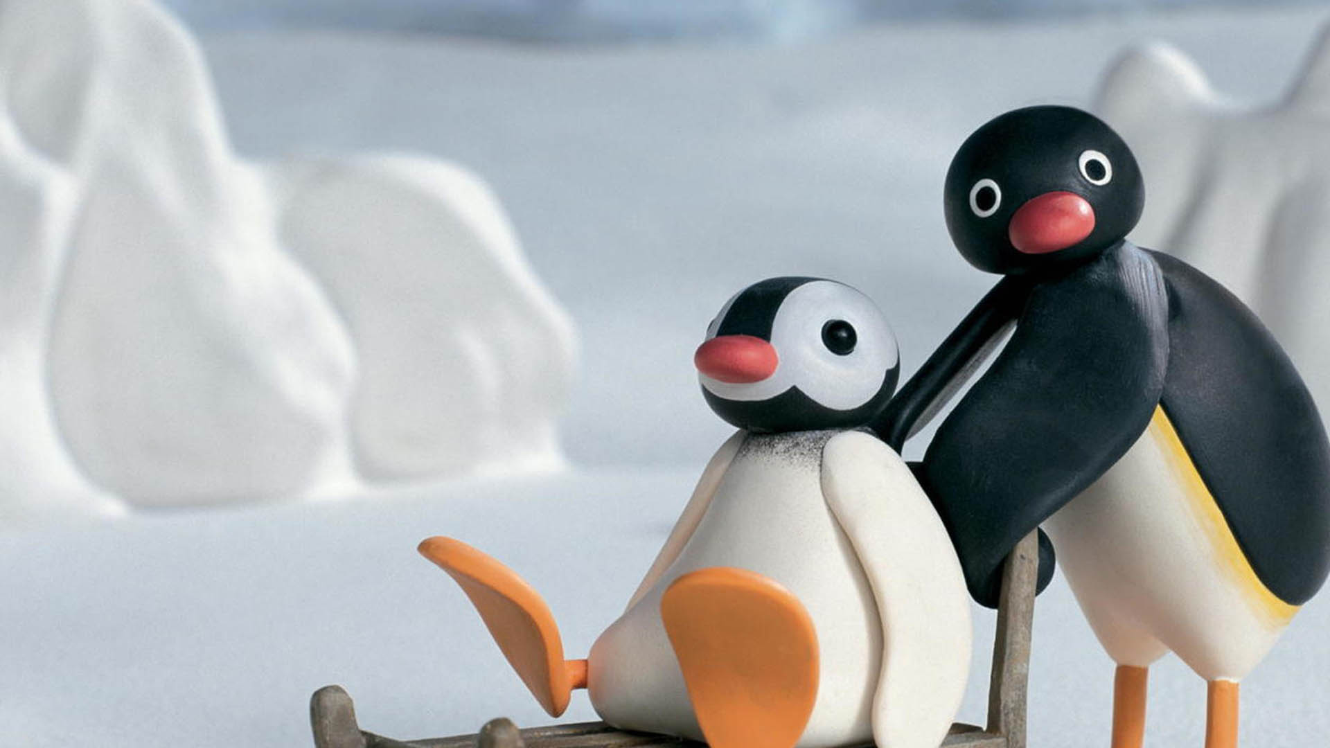 Pingu