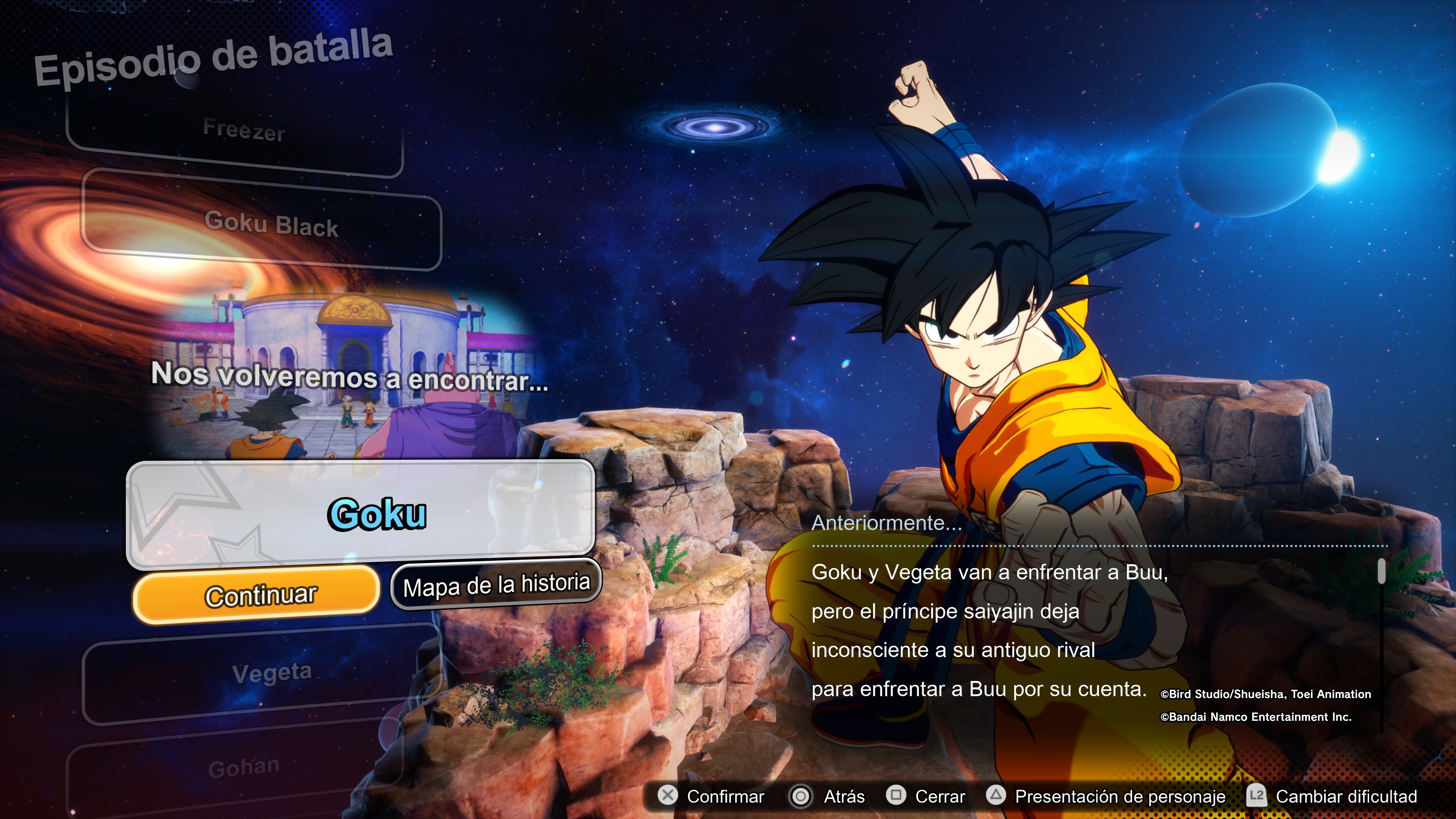 Reseña: 'Dragon Ball Sparking! ZERO', el Regreso del Rey 2