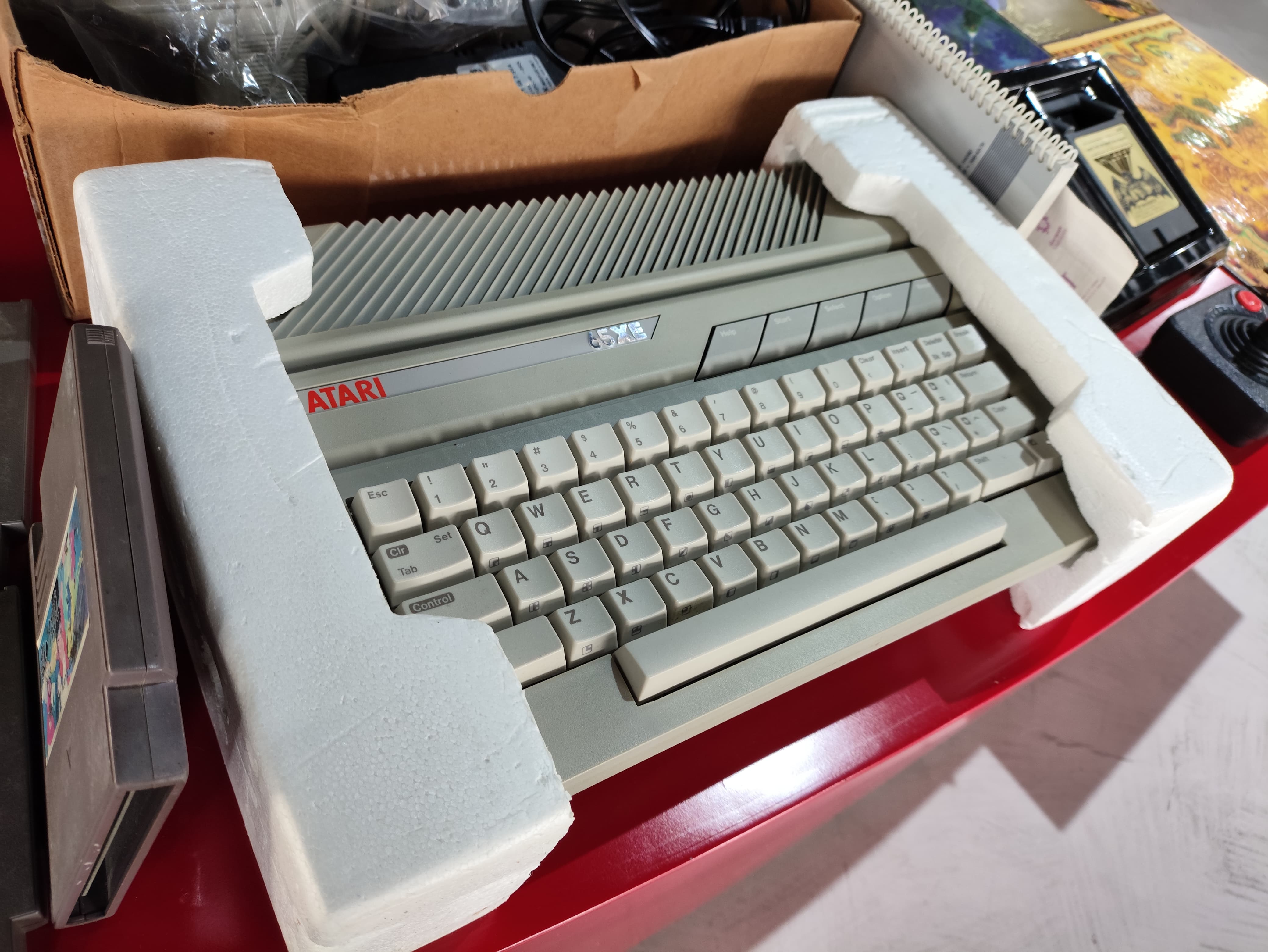 MSX & Retro Computing: México Meet 2024 9